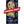 Load image into Gallery viewer, Revenge - Blue Razz Candy - 100mg THC Soda
