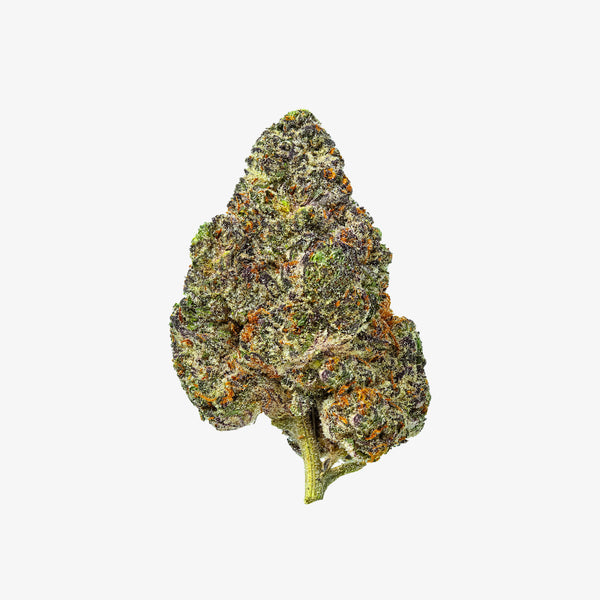 THC-A FLOWER / PERMANENT PINEAPPLE / HAZE EXOTICS GOLD RESERVE