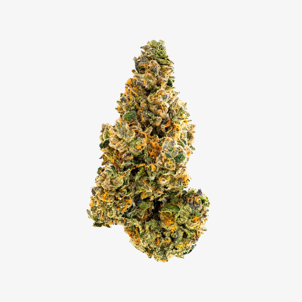 THC-A FLOWER  / CHERRY WARHEADZ / HAZE EXOTICS PLATINUM RESERVE