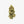 Load image into Gallery viewer, haze exotics platinum reserve thc-a flower animal face detail
