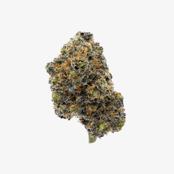 haze exotics platinum reserve thc-a flower papaya power 3.5 gram jar detail