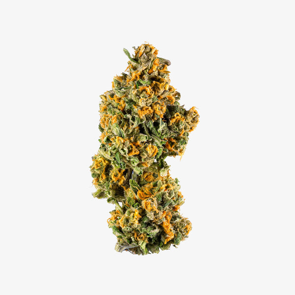 THC-A FLOWER  / HIGH NOON/ HAZE EXOTICS PLATINUM RESERVE